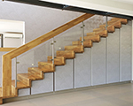 Construction et protection de vos escaliers par Escaliers Maisons à Xaronval